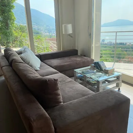 Villa Soleville 17 Villa Sale Marasino