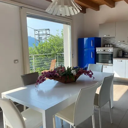 Villa Soleville 17 Villa Sale Marasino