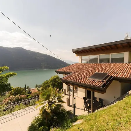 Villa Soleville 17 Sale Marasino
